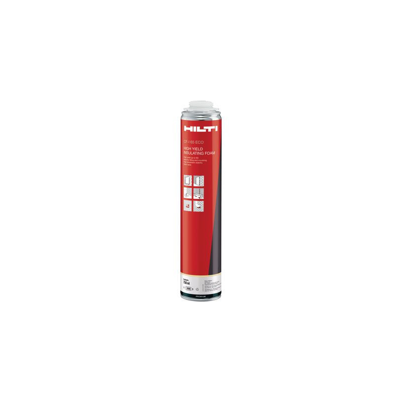 Mousse isolante CF-I 65  ECO