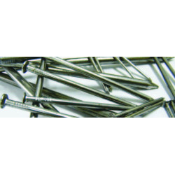 POINTE TH 25X10-1MM65 5KG