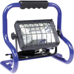 PROJECTEUR LED PORTABLE 20W IP