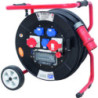 ENROULEUR MAMMOUTH 40M ROULANT