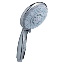 DOUCHETTE NOVEO CHROMEE 5 JETS
