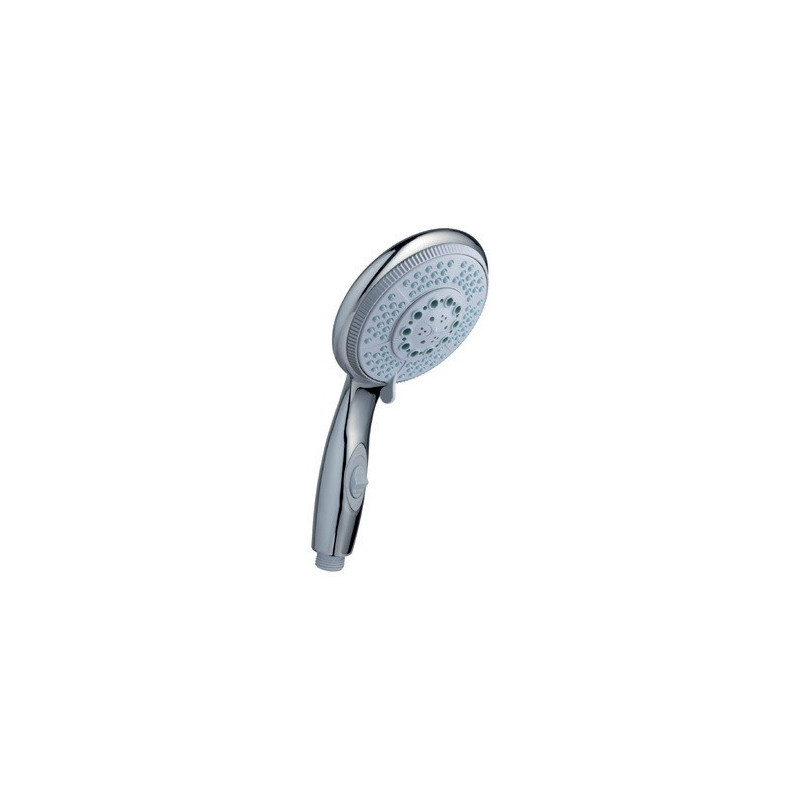 DOUCHETTE NOVEO CHROMEE 5 JETS