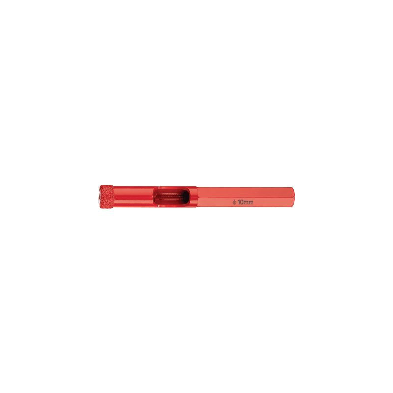 Mèche pour carrelage HEX 12-40 SPX