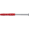 Cheville cadre HRD-C 8x80