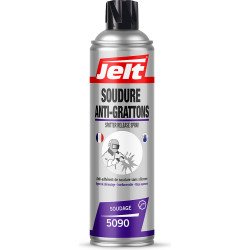 SOUDURE ANTI-GRATTONS 400ML