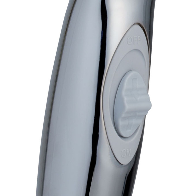 DOUCHETTE NOVEO CHROMEE 5 JETS