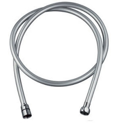 FLEXIBLE PVC EFFET METAL ANTI TORSION 2 M
