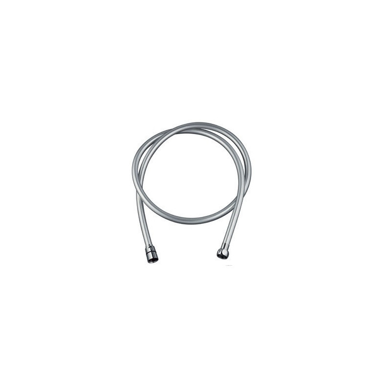 FLEXIBLE PVC EFFET METAL ANTI TORSION 2 M