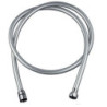 FLEXIBLE PVC EFFET METAL ANTI TORSION 2 M