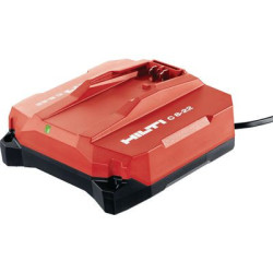 Chargeur d'accu C 8-22 230V carton