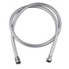 FLEXIBLE PVC EFFET METAL ANTI TORSION 2 M