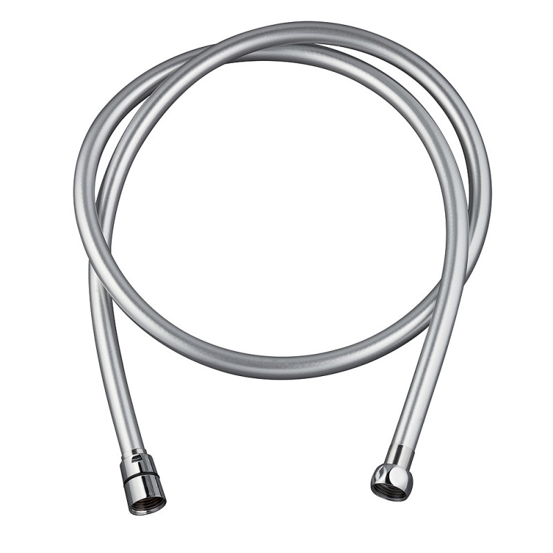 FLEXIBLE PVC EFFET METAL ANTI TORSION 2 M