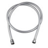 FLEXIBLE PVC EFFET METAL ANTI TORSION 2 M