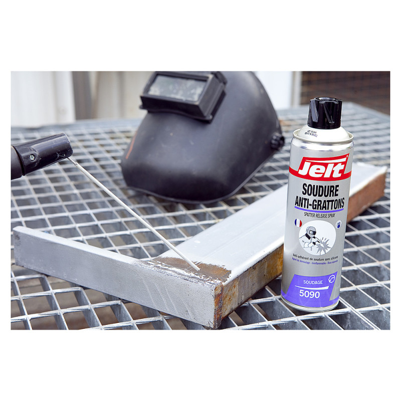 SOUDURE ANTI-GRATTONS 400ML
