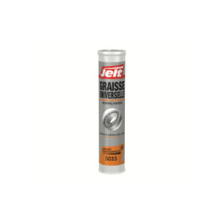 GRAISSE UNIVERSEL lithium multi-applications CARTOUCHE 400G