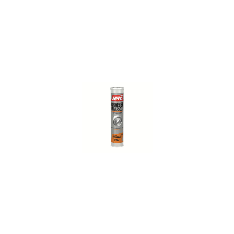 GRAISSE UNIVERSEL lithium multi-applications CARTOUCHE 400G