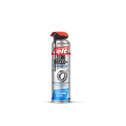 DEGRAISSANT ZEROTRICLO+ 500ML