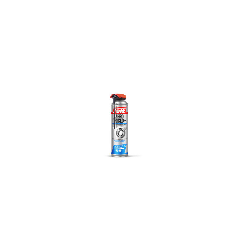 DEGRAISSANT ZEROTRICLO+ 500ML