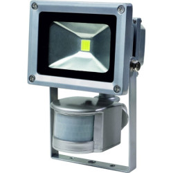 PROJECTEUR LED SOLAIRE  10W