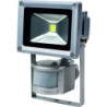 PROJECTEUR LED SOLAIRE  10W