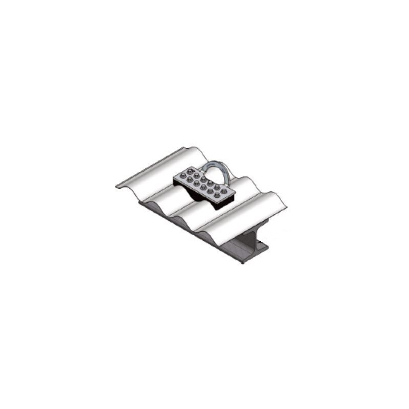 ANCRAGE SAFETY COMPLET