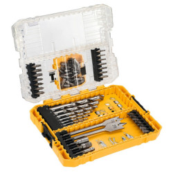 Moyen Coffret TOUGHCASE 55 pièces