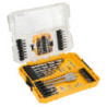 Moyen Coffret TOUGHCASE 55 pièces