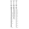Coils 25-27x64 ann. INOX TB