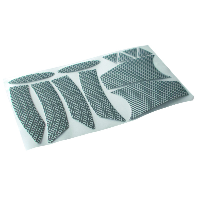 KIT RETROREFLECHISSANT POUR CASQUE ORIZON