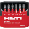 Boite d’embout S-BSC+ UNI 50-2" IMP (6)