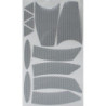 KIT RETROREFLECHISSANT POUR CASQUE ORIZON