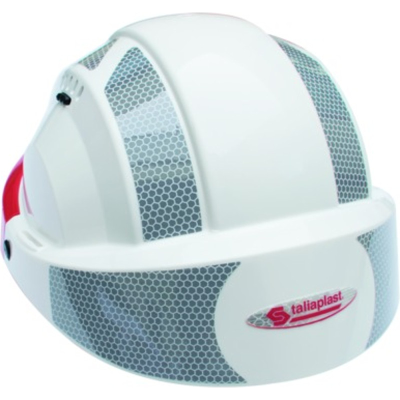 KIT RETROREFLECHISSANT POUR CASQUE ORIZON