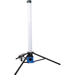 COLONNE LUMINEUSE LED100W 360