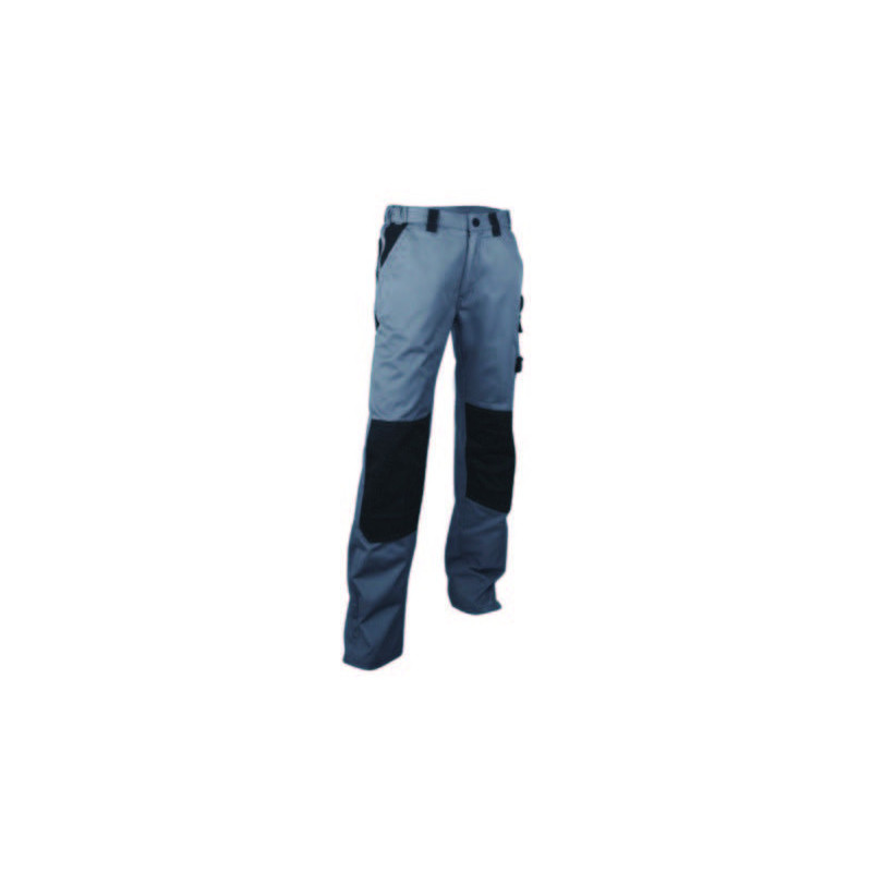 PANTALON SULFATE 280G T40 GRIS