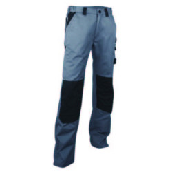 PANTALON SULFATE 280G T46 GRIS