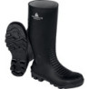 BOTTE DE SECURITE PVC BRONZE2 S5 VERT 47