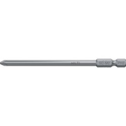 Embout-tournevis S-SY PH2 102-4" (10)