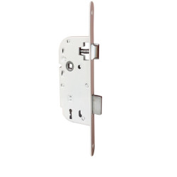 SERRURE ENCASTREE AXE 40 CLE L 2T2C SVS