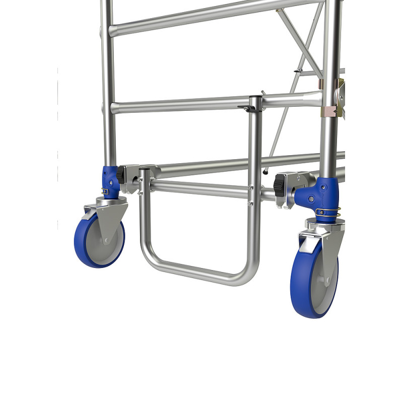 Echafaudage Totem2-180-box-5m-nf96