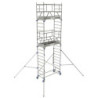 Echafaudage Totem2-180-box-5m-nf96
