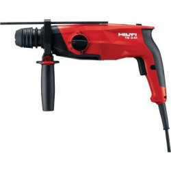 Marteau perforateur TE 3-M 230V cof