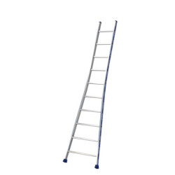 ECHELLE ALU 1P A EV 4M08 EVASE