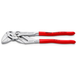 PINCE CLE 0 A 52MM LONG 250MM KNIPEX