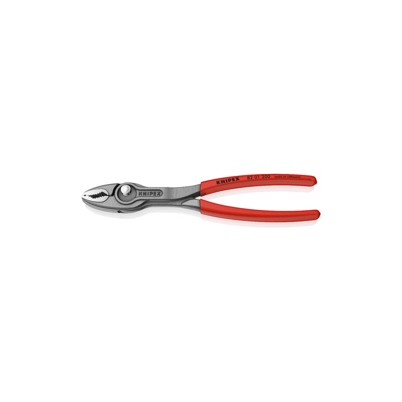 PINCE MULTIPRISE TWINGRIP 200MM KNIPEX