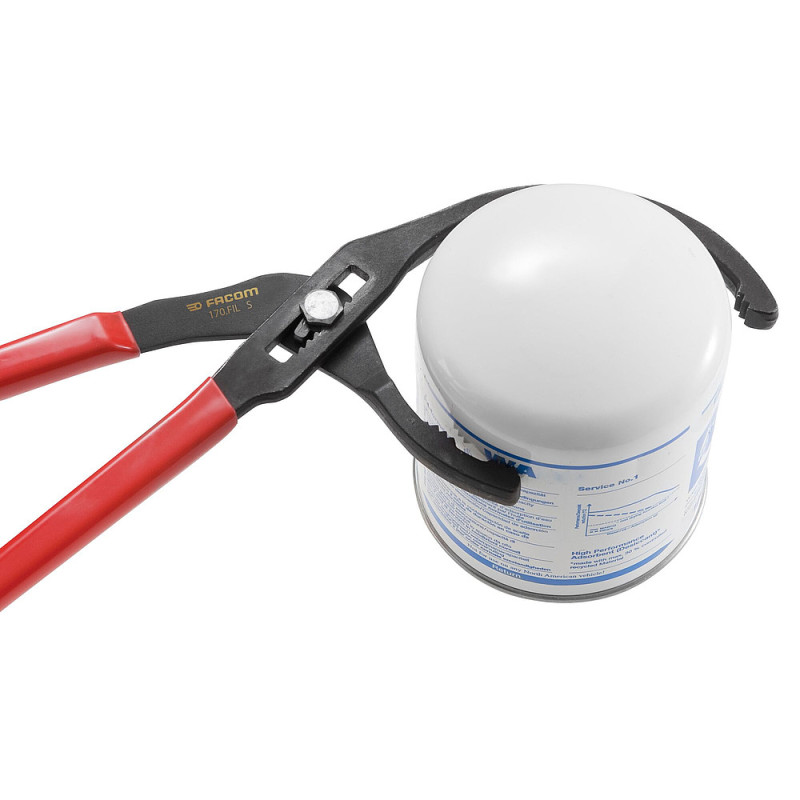 PINCE A FILTRE 170 FILPB