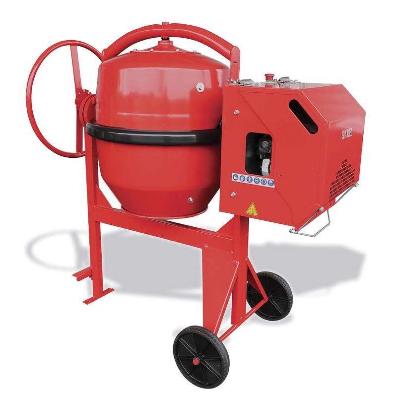 GN180 THERMIQUE KHOLER RG3000