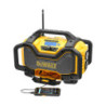 RADIO-CHARGEUR DCR027