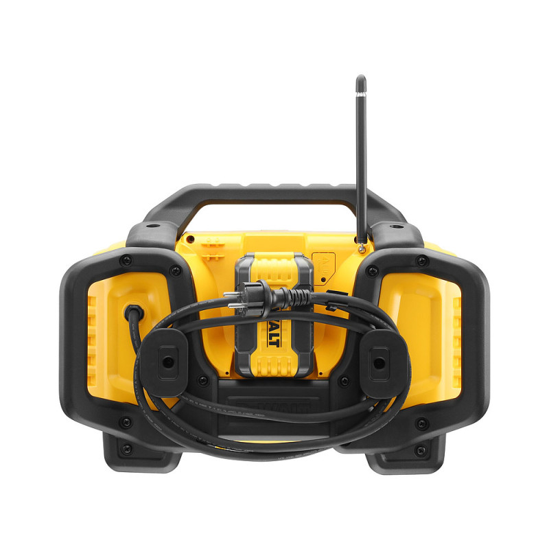 RADIO-CHARGEUR DCR027