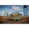 RADIO-CHARGEUR DCR027