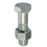 BOULON MECA 16X60 ZN8.8(BT50)